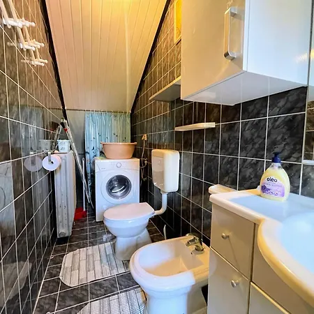 Apartment Mare By Partner Tourist Agency Apartamento Umag