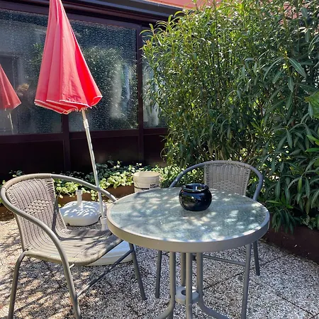 Apartamento Apartment Mare By Partner Tourist Agency Umag